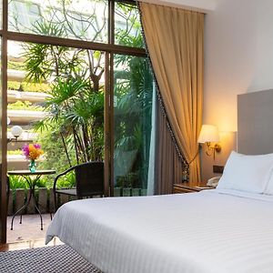 Deluxe Double Kamer